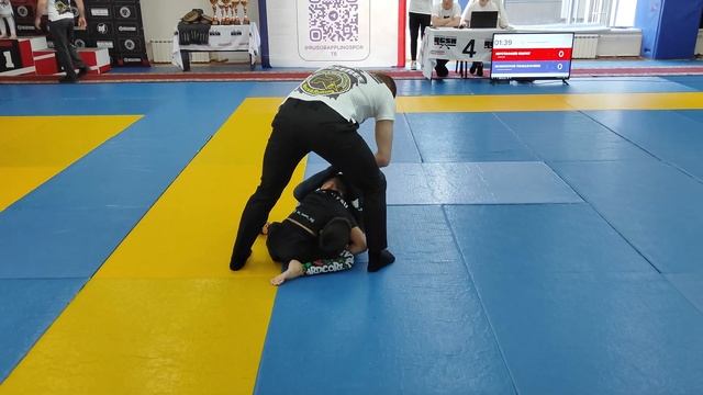 BJJ казань смотреть онлайн