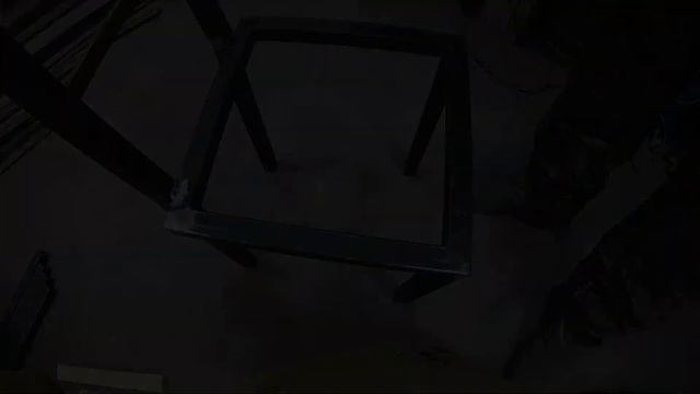 Стулья для обеденного стола. Самый простой сварной ка? смотреть онлайн