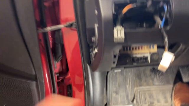 Установка регистратора на Солярис и автомагнитолы с ? смотреть онлайн