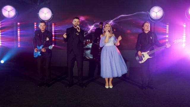 КАВЕР ГРУППА HOLIDAYZ. САМАРА. СТУДИЯ ГРАНДИОЗНЫХ ПРАЗДНИ? смотреть онлайн