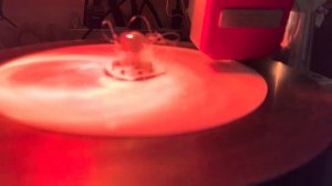 Запись виниловой пластинки на заказ