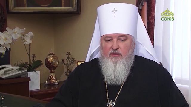 Благовест (Ставрополь). 21 мая 2025