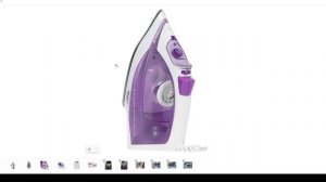 Инструкция утюга Atlanta ATH-5537 Iron for beginners step-by-step instruction