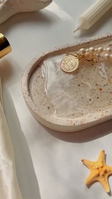 Изделия из гипса и эпоксидной смолы смотреть онлайн