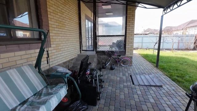 Дом ремонтом мебелью и ГАЗом в Краснодаре смотреть онлайн