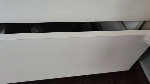 Уборка #408 ящик тумбочки) смотреть онлайн