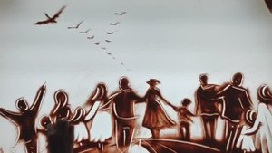 Анна Сизова - Небо