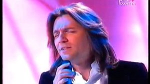 "С чистого листа"-Д.Маликов("Все звёзды и песни для люби