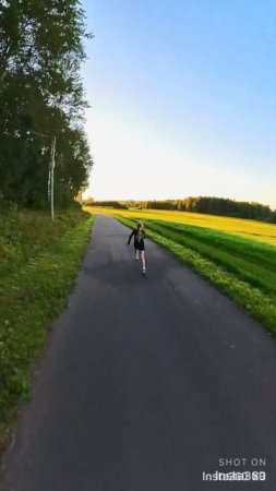 Новые кроссы Spine