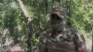 394 полка "Железные штурмовики"