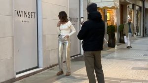 Как одеваются в Италии зимой