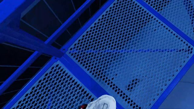 КРАЙ ЗЕРКАЛА (ДА) / Mirror's Edge [1?] смотреть онлайн