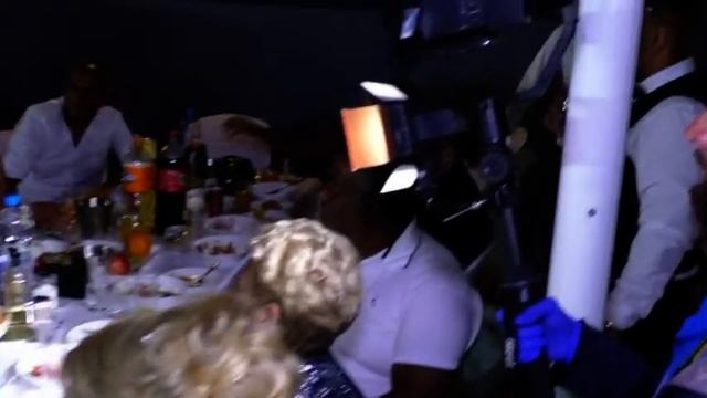 Свадбен ден на Ани и Ангел HD5 смотреть онлайн