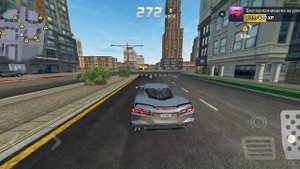 Городской трафик в заезде по городу Best_playegame