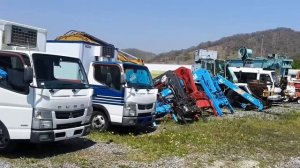 Рефрижератор -30С
MITSUBISHI FUSO CANTER