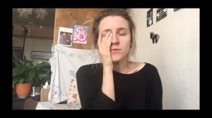 vlog | книжный магазин и много работы