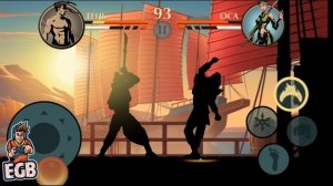 Как победить Осу Без оружия /How to Defeat Wasp Unarmed Shadow Fight 2 / Шадоу Файт