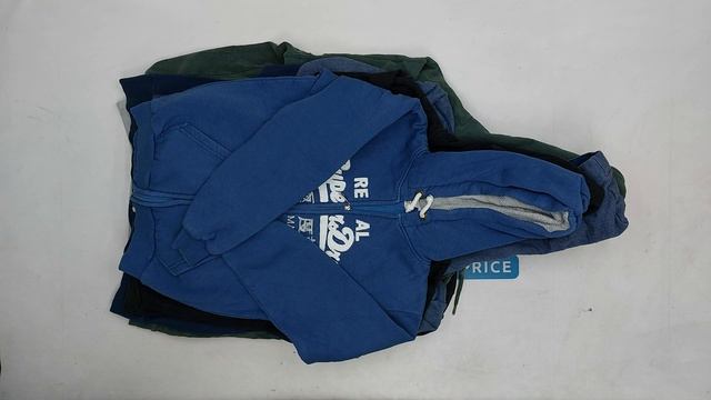 32432 Толстовки мужские с капюшоном,секонд (extra/1 кат), 4па? смотреть онлайн