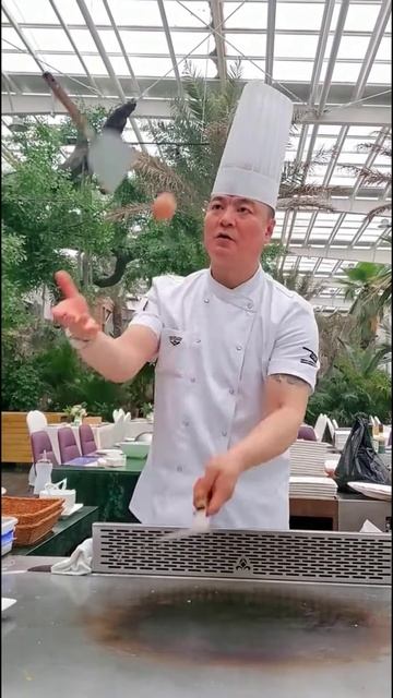 E1DnjLqc404 - Lifestyle Beautiful Train Teppanyaki street food,restaurant,BBQ,Pub street#Short#Short