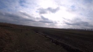 ОХОТА С ПАТРОШЕЙ на зайца. Не каждый день, коту масленица.