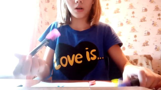 Рисуем девочку в пижаме сама без срисовки смотреть онлайн