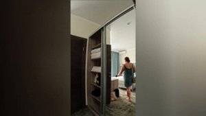 ТРЕШ ОБЗОР ОТЕЛЯ ТРИ ЗВЕЗДЫ В ГЕЛЕНДЖИКЕ/ Грязный номе