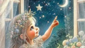 Доброй ночи сладких снов - Красивые пожелания на ночь 🌙