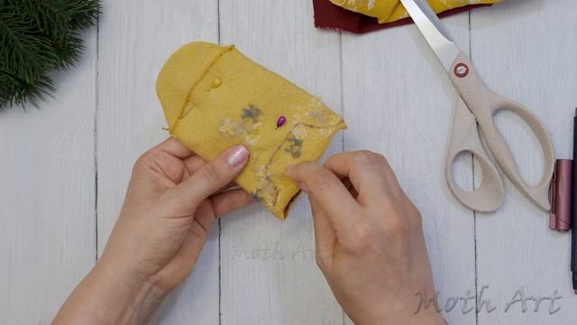 Они такие милые😍СНЕГОВИЧКИ в прелестных шапочках☃️ смотреть онлайн