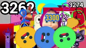 ПВК 3301-3305 Сделано в киномастер