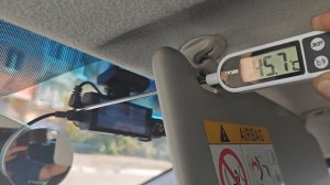 греется регистратор часть вторая