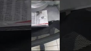 Торцовка DCK KJX06-255 рассмотрим поближе