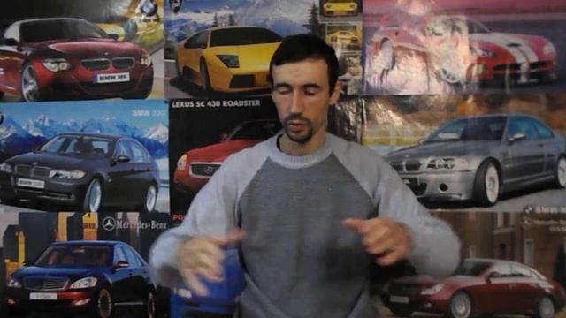 Как сделать машину быстрее с помощью зеркал? Раскрыва? смотреть онлайн