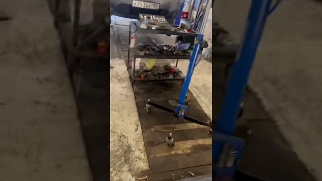 Замена коробки передач на ауди а6 2012г смотреть онлайн