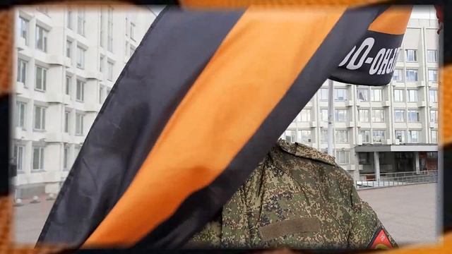 Обращение к землякам Лютых О.Ю. ,военнослужащего 299 ПДП
