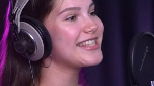 PINK Cover Me In Sunshine Даша Волна