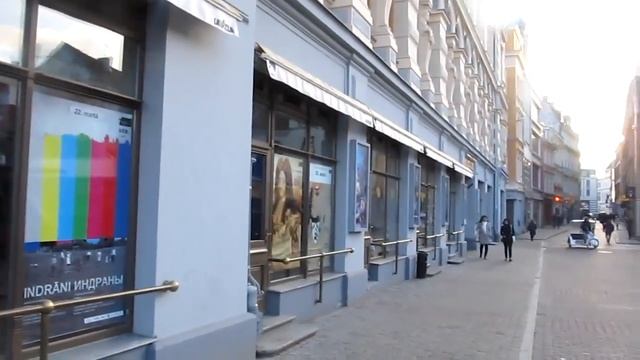 витрина лесная песня Рига 23 2 2014 смотреть онлайн