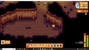 Пересохшая чернильница (Stardew Valley). Global GAMES