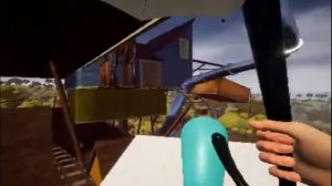 КАК ПРОЙТИ ПОЛНОСТЬЮ НА 100% Hello Neighbor