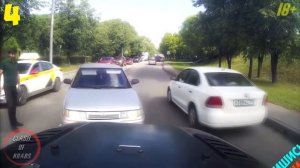 ПЕРЦОВЫЙ БАЛЛОНЧИК В ДЕЙСТВИИ ПРОТИВ БЫДЛА