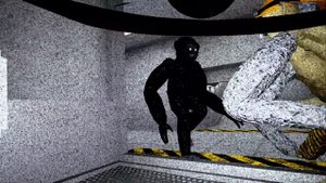 LETHAL APE 3 VR