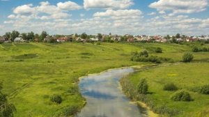 Костров весенних не забыть..Николай  Жуков