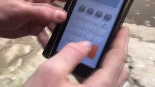 Телефон (Обзор #12) смотреть онлайн