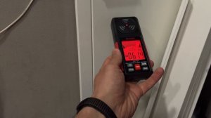 GVDA GD189 детектор излучения электромагнитного поля