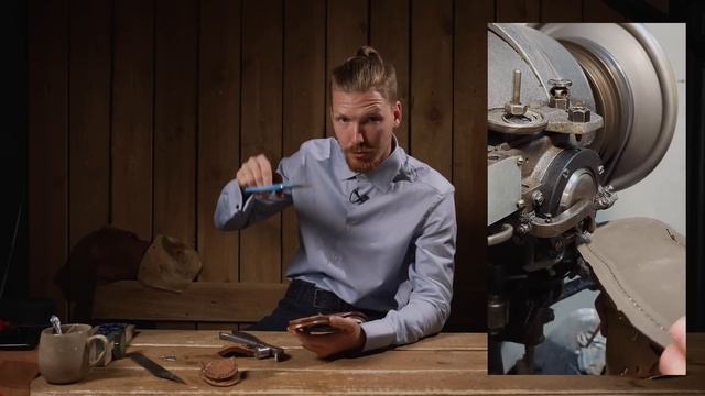 ИСТОРИЧЕСКИЙ ВЫПУСК. СССР, СКОРОХОД, 1956 ГОД  — РЕЖЕМ! смотреть онлайн