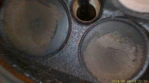 Montero Sport подушки кузова эндоскопия тормоза