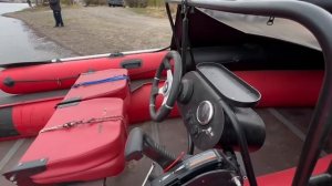 Подготовка к сезону 2025г.