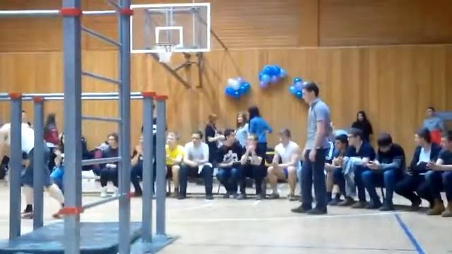 Dinar Abdulhakov ( Workout) 2 Батл смотреть онлайн