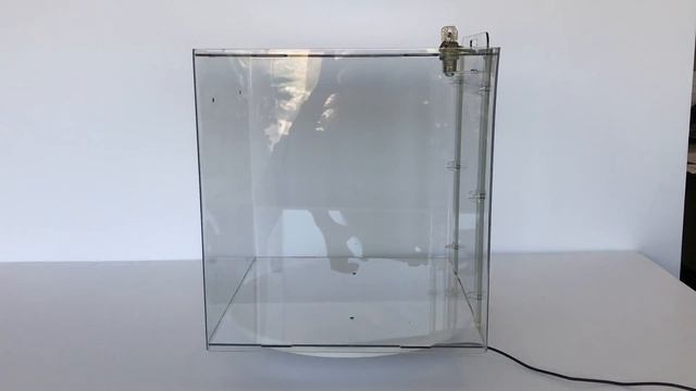 Ящик для голосования 300 х 300 х 300 смотреть онлайн