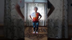 урок 10. Обучение прыжкам детей младшего дошкольного в?