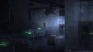 Клуб романтики. Секрет Небес Реквием. Ян. 2 сезон 7-9 сер?